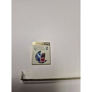 Atlanta Olympic 1996 Collector Pin - AT&T Centennial Olympic Park